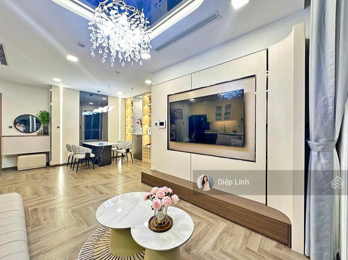 Chính chủ cho thuê gấp căn hộ